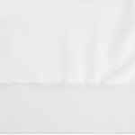 Худи унисекс WESTRAY, белое, размер S