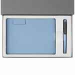 Набор TACT, голубой