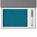 Набор TACT, бирюзовый