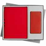 Набор FLEXPEN SHALL ENERGY, красный