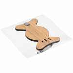 Деревянная подвеска CHRISTMATE, конфета