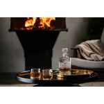 Набор из 2 стаканов CRYSTAL CLEAR