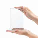 Стела PICTORY RECTANGLE