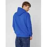 Худи KIRENGA HEAVY 2.0, ярко-синее, размер XL