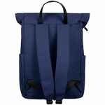 Рюкзак HANK, темно-синий