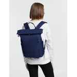 Рюкзак HANK, темно-синий
