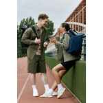 Рюкзак HANK, темно-синий