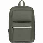 Рюкзак DAILY GRIND, серо-зеленый