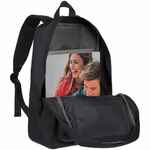 Рюкзак DAILY GRIND, черный