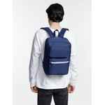 Рюкзак DAILY GRIND, темно-синий