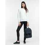 Рюкзак BACKDROP, черно-синий