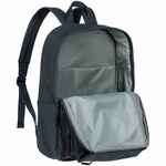 Рюкзак BACKDROP, черно-синий