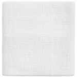 Напульсник с карманом FIKSU, белый