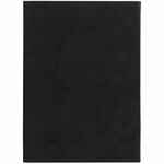 Ежедневник FLAP на заказ, недатированный, черный