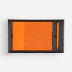 Набор VALE, оранжевый