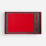 Набор VALE, красный