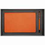 Набор PETRUS, оранжевый