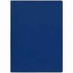 Ежедневник CHILLOUT MINI, недатированный, синий