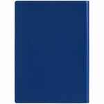 Ежедневник CHILLOUT MINI, недатированный, синий