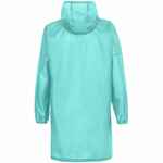 Дождевик RAINMAN ZIP, бирюзовый (тиффани), размер M