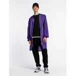 Дождевик RAINMAN ZIP, фиолетовый, размер S