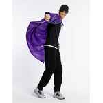 Дождевик RAINMAN ZIP, фиолетовый, размер S