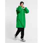 Дождевик RAINMAN ZIP, зеленый, размер S