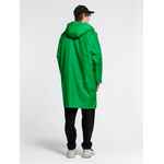 Дождевик RAINMAN ZIP, зеленый, размер S