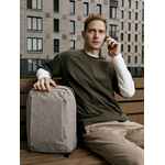 Рюкзак PACEMAKER, серый