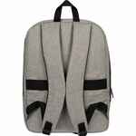 Рюкзак PACEMAKER, серый