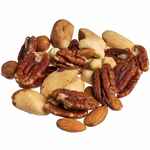 Смесь ореховая WITS