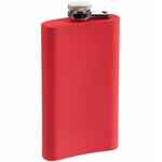 Фляжка BEATUM, красная