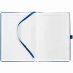 Ежедневник FAVOR GOLD, недатированный, синий