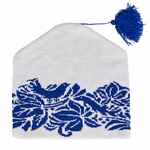 Шапка-петушок COCKEREL на заказ, акрил