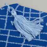 Шапка-петушок COCKEREL на заказ, полушерсть