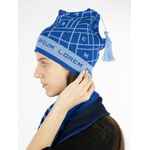 Шапка-петушок COCKEREL на заказ, полушерсть