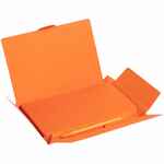 Набор SHALL LIGHT SIMPLE, оранжевый