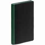 Набор NICE TWICE UNDERWAY, черный с зеленым