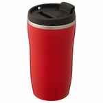 Набор NICE TWICE UNDERWAY, черный с красным