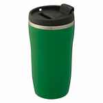 Набор NICE TWICE UNDERWAY, черный с зеленым