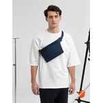 Поясная сумка TRAFFIC, синяя