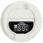 Смарт-стакан с заменяемой батареей TELLMUG, VER.2, молочно-белый