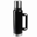 Термос HELG, черный