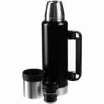 Термос HELG, черный