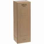 Термос HELG, черный