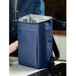 Терморюкзак PASEO, синий