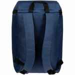 Терморюкзак PASEO, синий