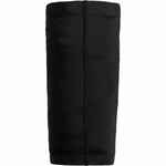 Наколенник защитный STOD, черный, размер S/M