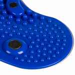 Диск здоровья вращающийся SPINTEAM, белый с синим