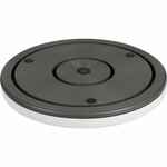 Диск здоровья вращающийся SPINTEAM, белый с синим